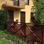 Limba 3* Krościenko