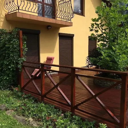 Limba * Kroscienko nad Dunajcem