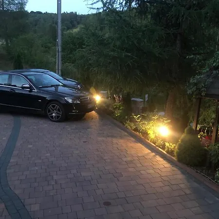 Gæstehus Limba Krościenko