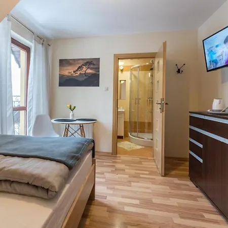 Limba 3* Krościenko