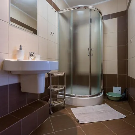 Limba Guest house