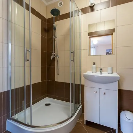 Guest house Limba *