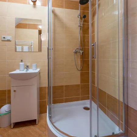 Limba Gæstehus Krościenko