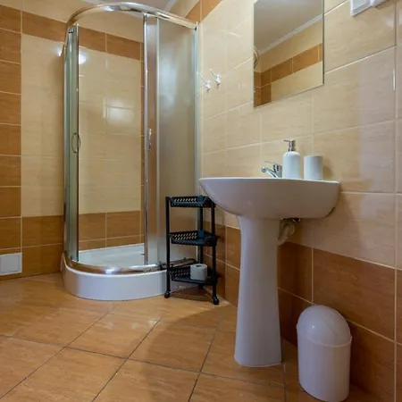 Guest house Limba