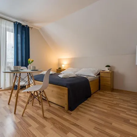 Limba Guest house