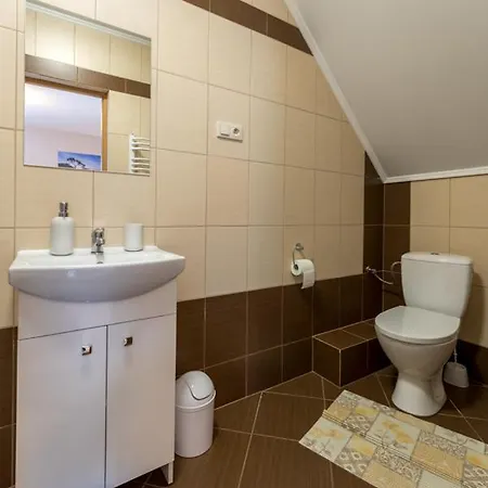 Limba Guest house
