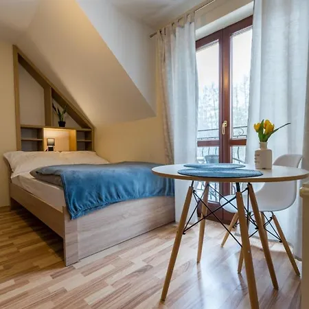 Limba Guest house Kroscienko nad Dunajcem