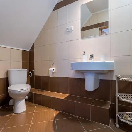 Limba 3* Krościenko