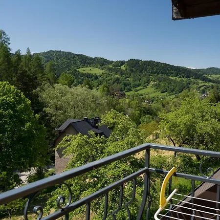 Penzion Limba 3*