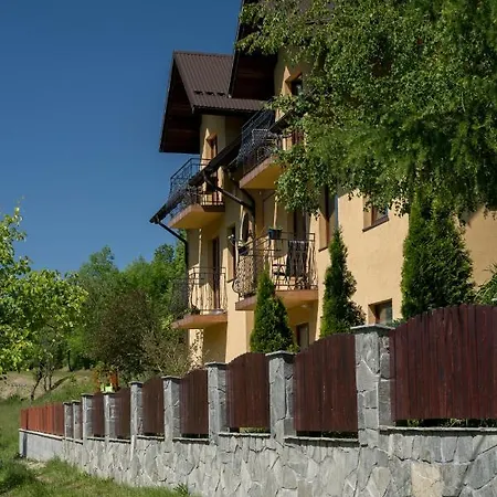 Limba Penzion
