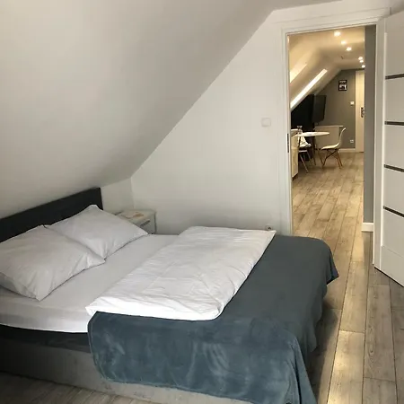 Limba 3* Krościenko