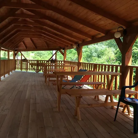 Limba 3* Krościenko