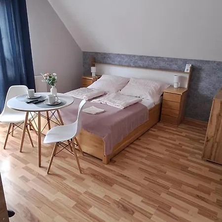 Guest house Limba