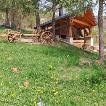 Limba Guest house