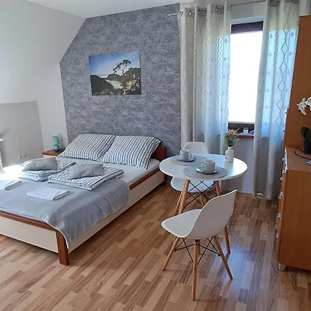 Limba Kroscienko nad Dunajcem