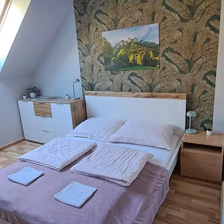 Guest house Limba