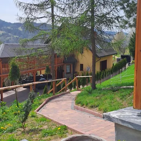 Limba Guest house