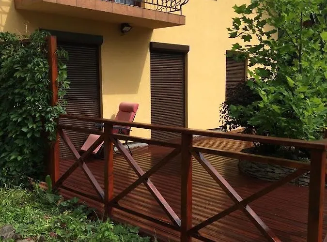 Limba 3* Krościenko