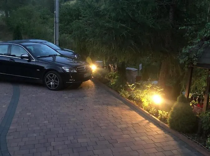 Konukevi Limba Krościenko