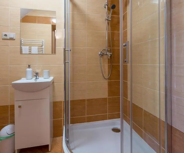 Limba Konukevi Krościenko