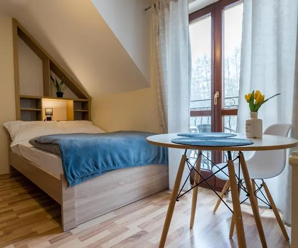 Limba Konukevi Krościenko