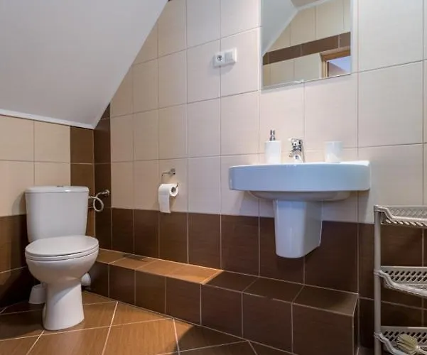 Limba 3* Krościenko