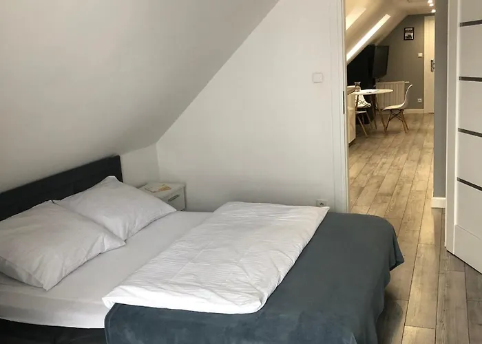 Limba 3* Krościenko