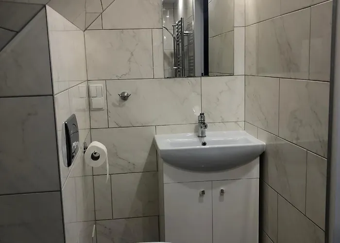 Limba Konukevi Krościenko